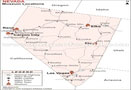 Nevada Museums Map
