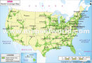 Nextel Coverage Map