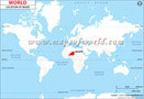 Where is Niger