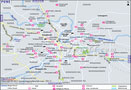 Pune Map