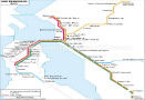 San Francisco Muni Map