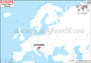 Where is Slovenia
