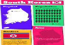 South Korea Infographics