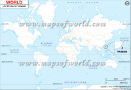 Taiwan Location Map