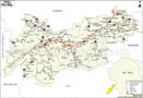 irol Rail Network Map