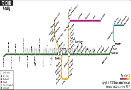Toronto Subway Map