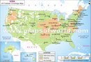 US Cellular Coverage Map