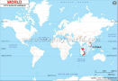 Where is Vietnam