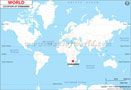 Where is Zimbabwe
