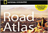USA Road Atlas