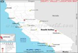 Where is Death Valley