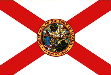 florida state flag. Florida Flag