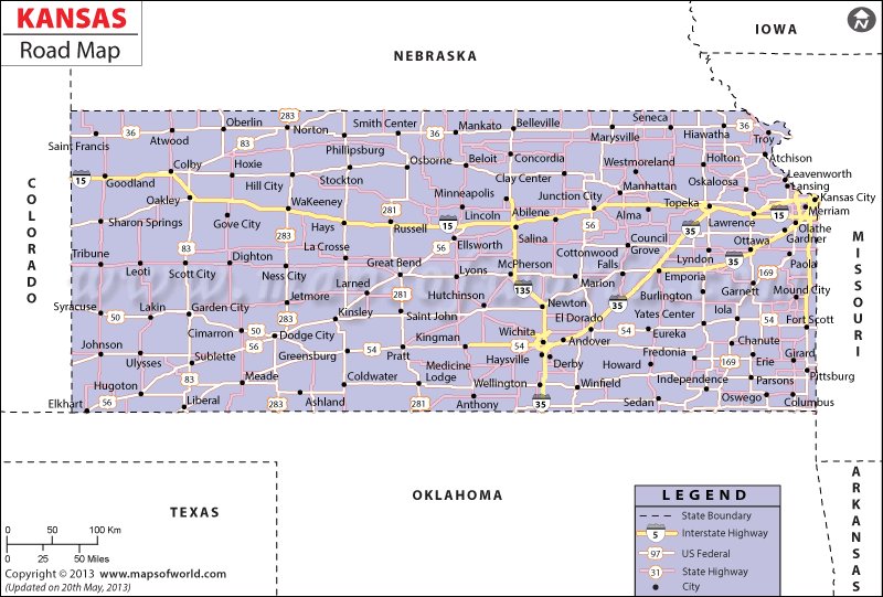 Online Map Of Usa With States And Cities