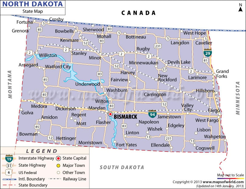 Us Time Zones Map North Dakota Cinemergente