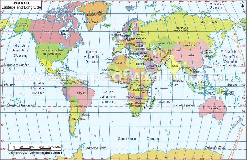 World+map+continents+printable