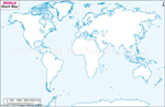 Carte blanche du monde