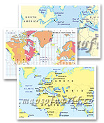 Thematic Maps