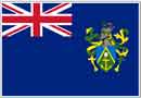 Pitcairn Island Flag