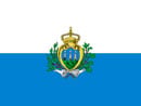  San Marino Flag