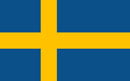 Sweedan Flag