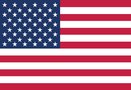 Flag of the US