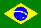 Brazil Lat Long Map