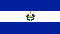 El Salvador Flag