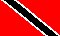 Trinidad And Tobabgo Flag