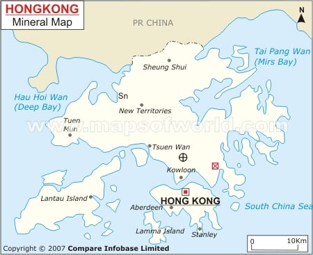 Hong Kong Minerals