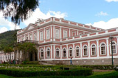 Museu Imperial, Rio de Janeiro