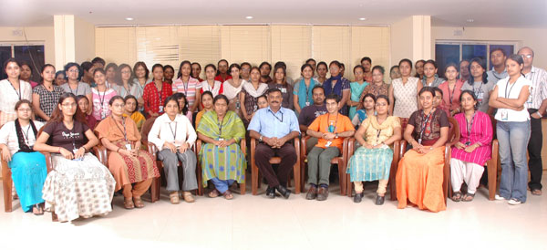 Maps of World Team - Kolkata