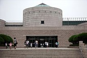 National Museum of Contemporary Art, Gwacheon