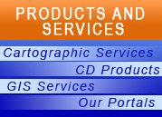 MapXL Products and Services