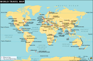 map of the world labeled World Map A Map Of The World With Country Names Labeled