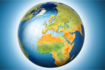 MY MAPS OF WORLD