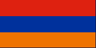 Armenia  Flag
