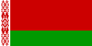 Belarus  Flag