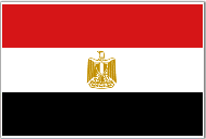 Egypt  Flag