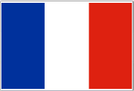 France  Flag