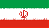 Iran  Flag