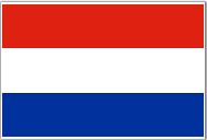Netherlands  Flag