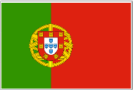 Portugal  Flag