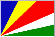 Seychelles  Flag