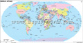 World Atlas
