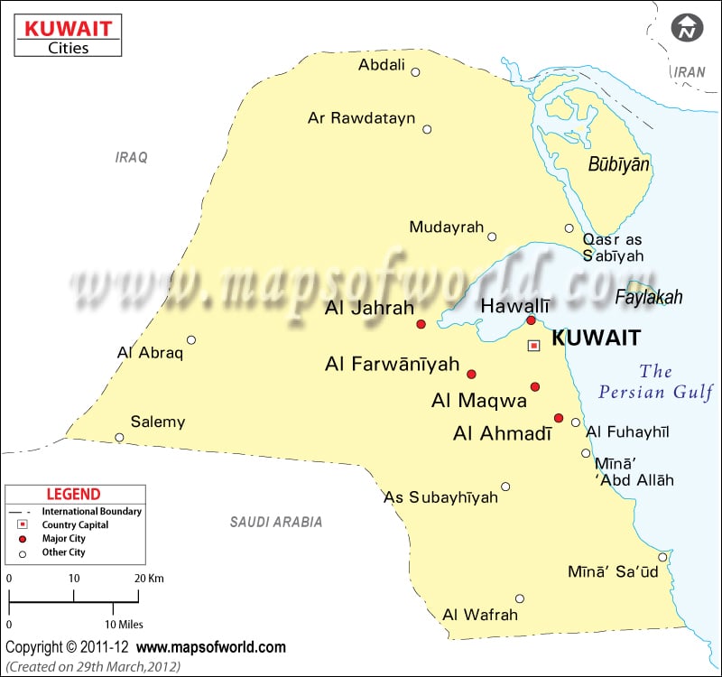 Largest kuwait dating sites
