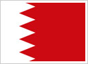 Bahrain Flag