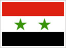 Syria Flag
