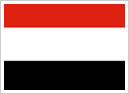 Yemen Flag