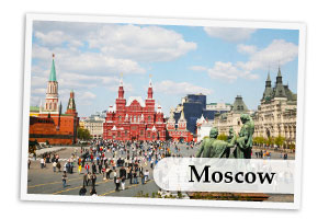 Moscow
