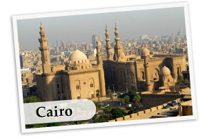 Cairo